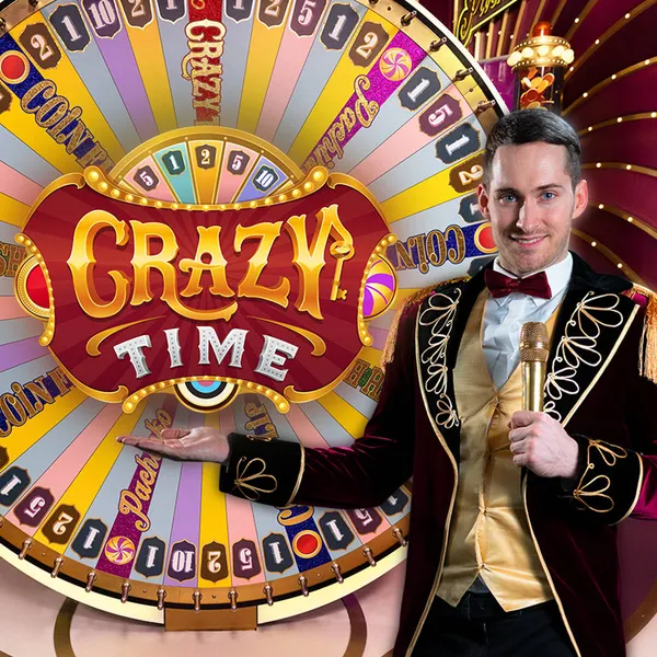 Crazy time