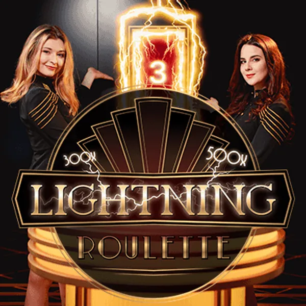 Lightning roulette